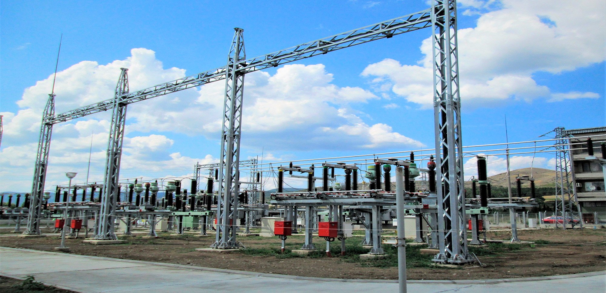 Professional Solutions in the Energy Industry